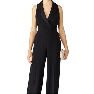 Trina Turk Clientele Jumpsuit